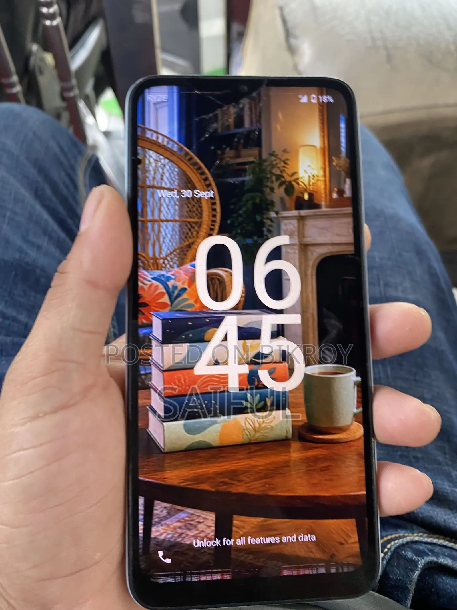 Xiaomi Redmi A1 32 GB