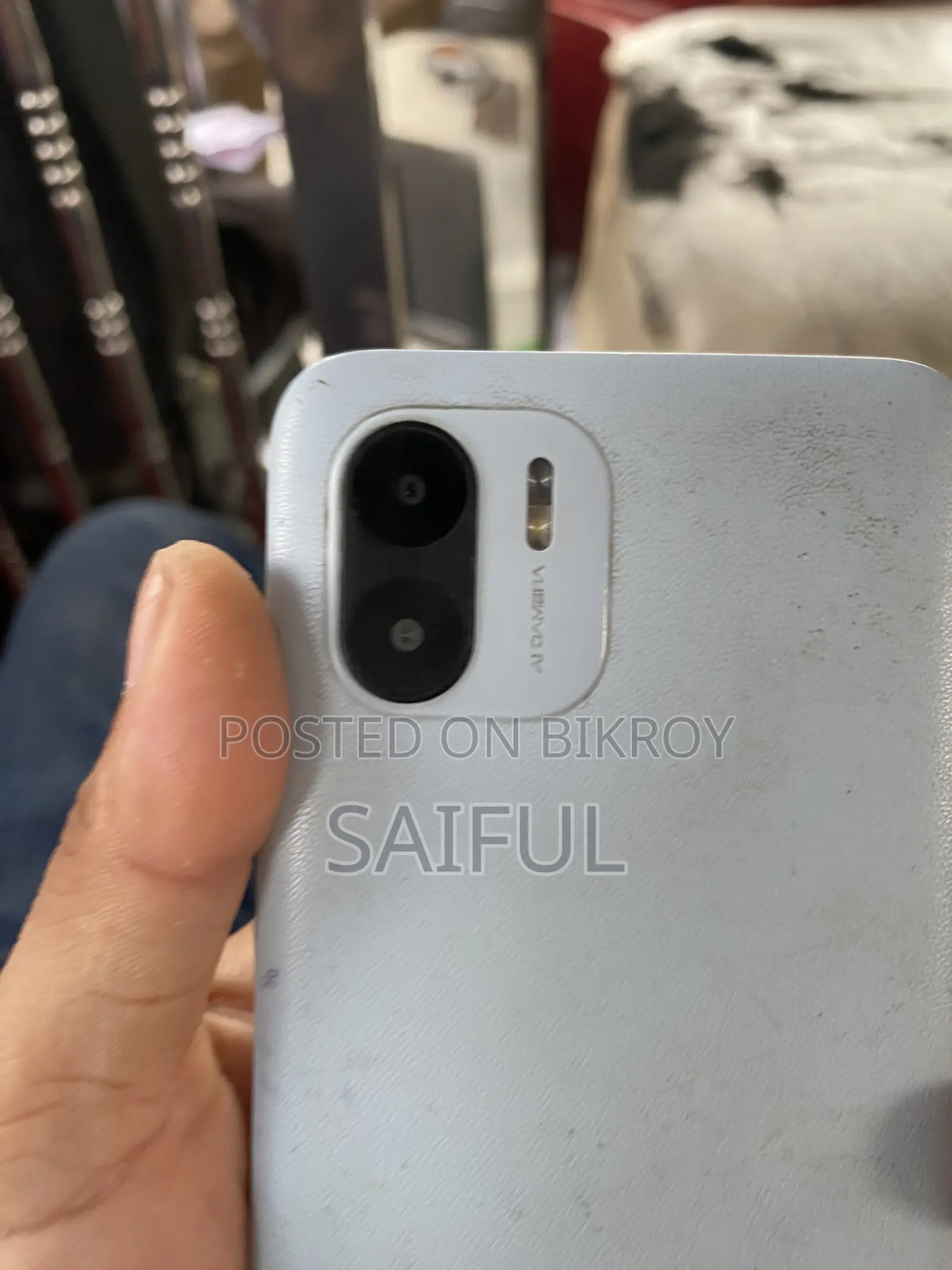 Xiaomi Redmi A1 32 GB