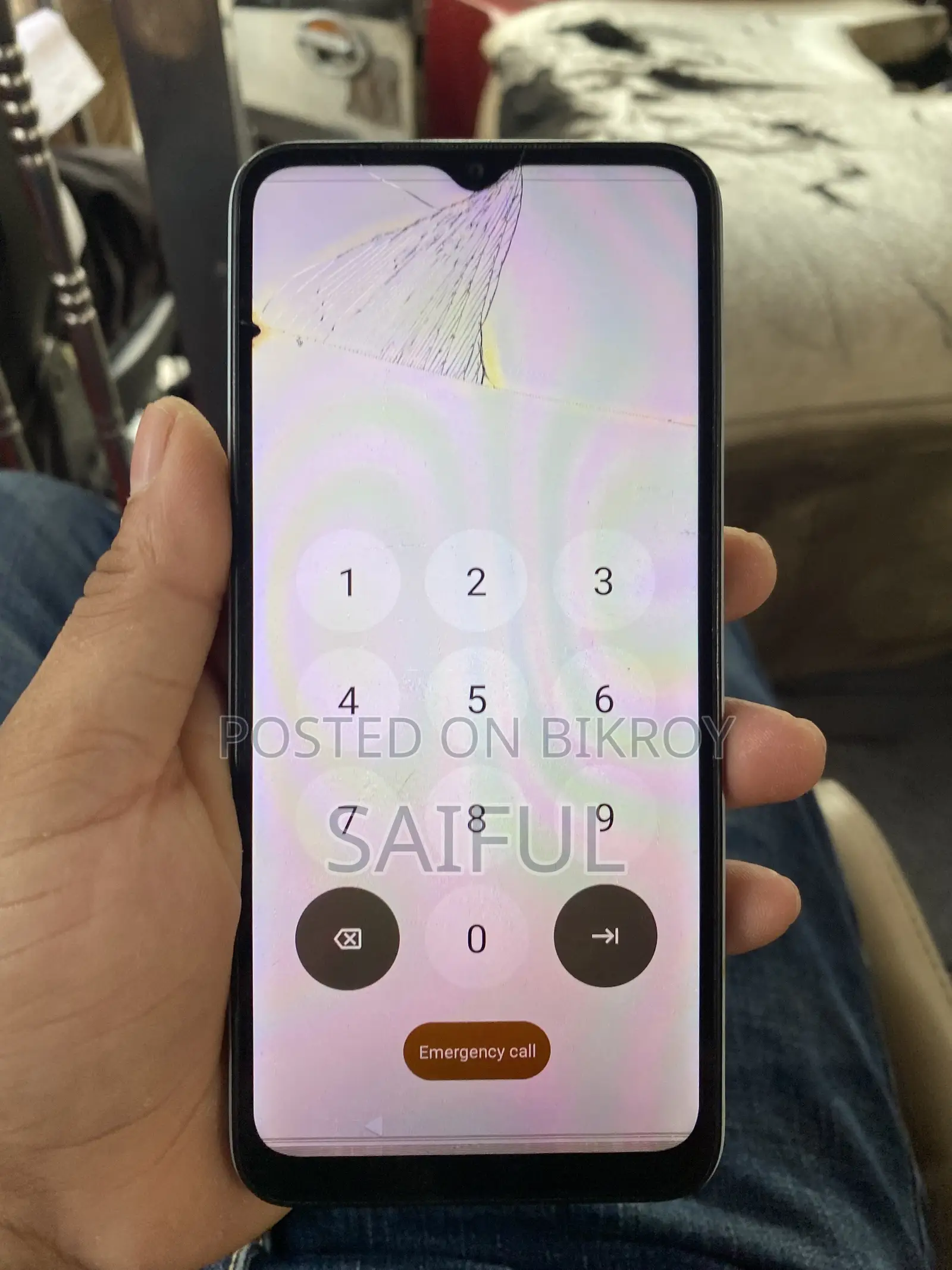 Xiaomi Redmi A1 32 GB