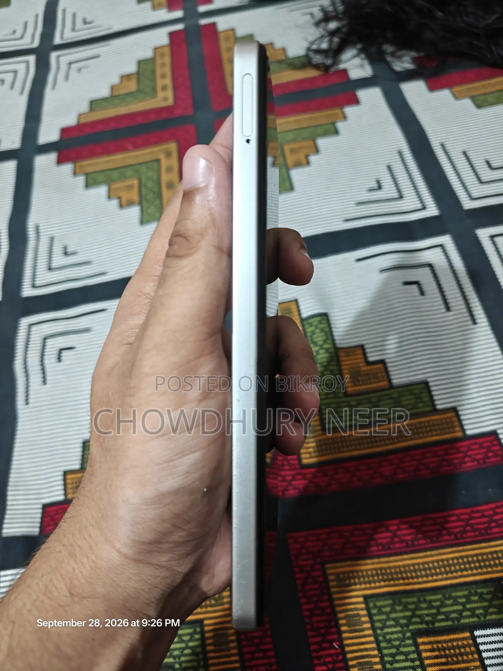 সিমফনি জেড৭০ ৬৪ জিবি গোল্ড