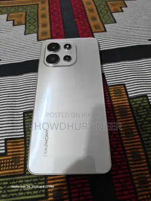 সিমফনি জেড৭০ ৬৪ জিবি গোল্ড