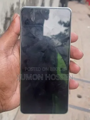 ভিভো আইকিউও জেড১০ টার্বো প্রো ২৫৬ জিবি সাদা