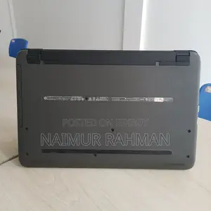 Laptop HP 250 G5 8GB Intel Celeron HDD 500GB