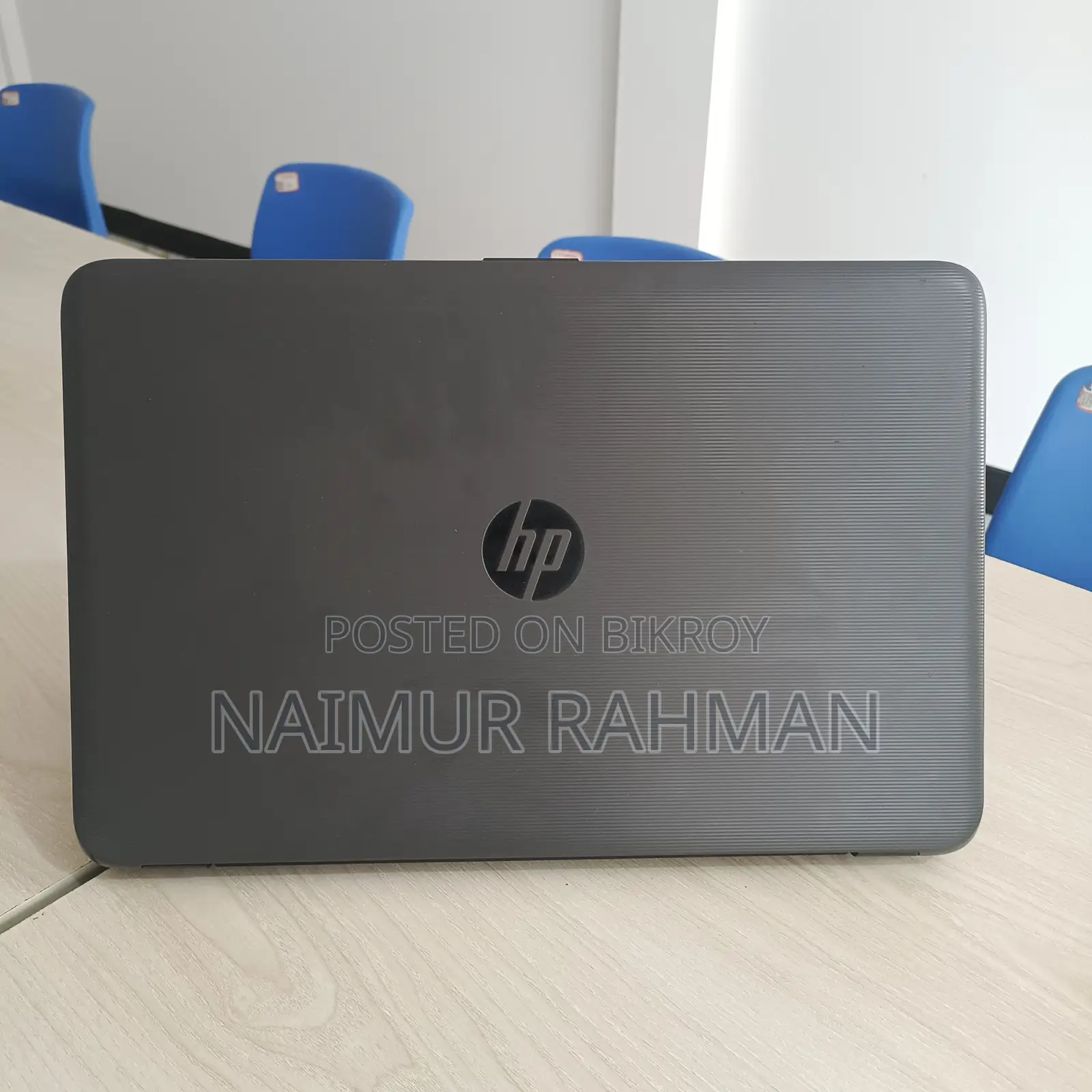 Laptop HP 250 G5 8GB Intel Celeron HDD 500GB