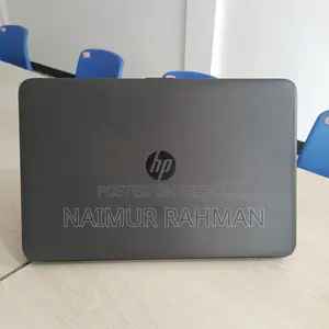 Laptop HP 250 G5 8GB Intel Celeron HDD 500GB