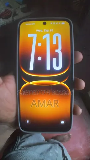 নতুন ইনফিনিক্স স্মার্ট ২০ ৬৪ জিবি