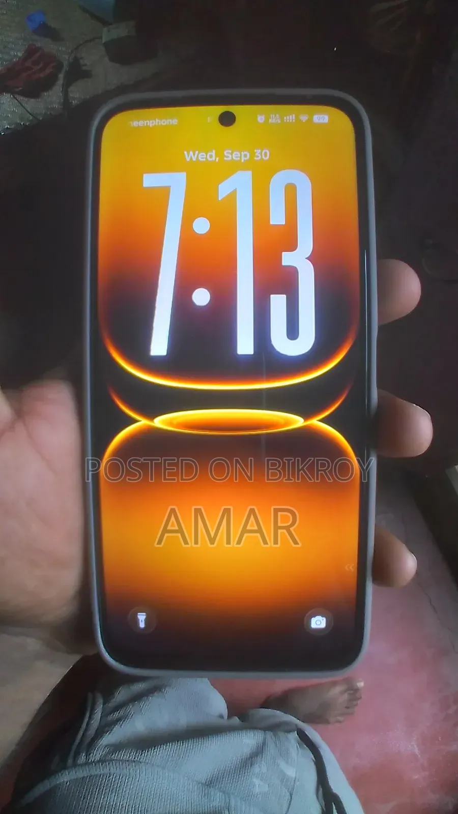 New Infinix Smart 20 64 GB