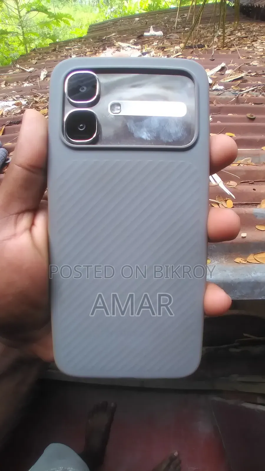 New Infinix Smart 20 64 GB