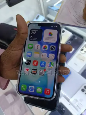 New Apple iPhone 13 Pro 256 GB Gray