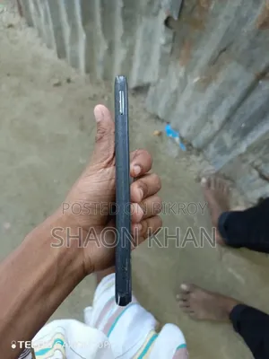 রিয়েলমি নারজো ৫০আই ৬৪ জিবি ব্ল্যাক