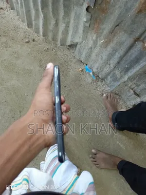 রিয়েলমি নারজো ৫০আই ৬৪ জিবি ব্ল্যাক