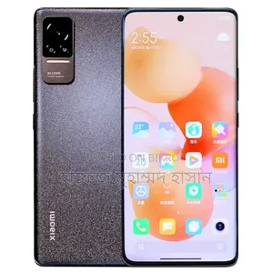 Xiaomi Civi 1S 128 GB Black