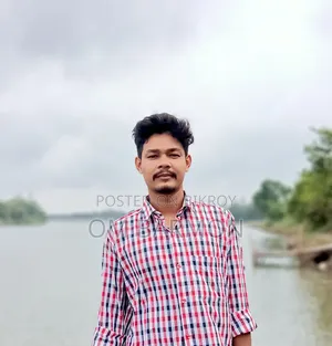 আমার নাম জীবন বর্মন