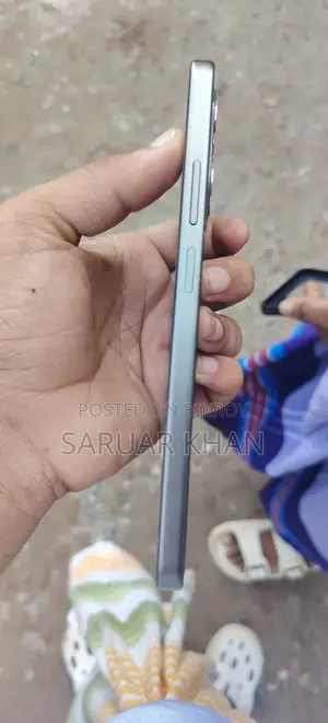 New Oppo A5 Pro 256 GB