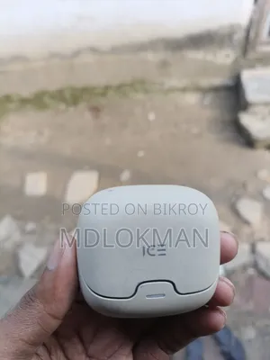 Ice Prime Pro Airpods