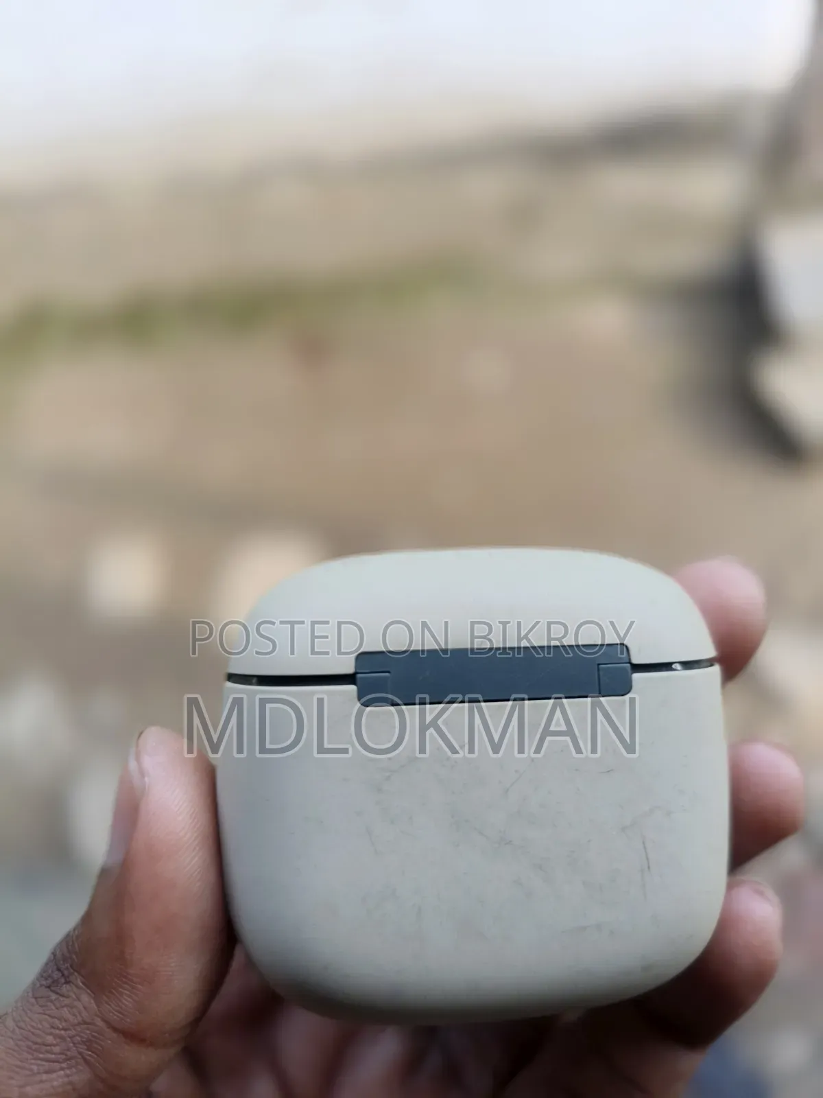 Ice Prime Pro Airpods