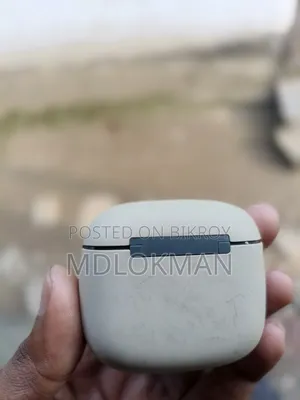 Ice Prime Pro Airpods
