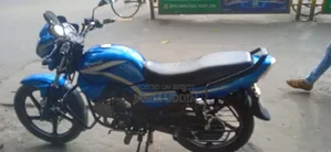 Royal Motorcycle 2023 Blue