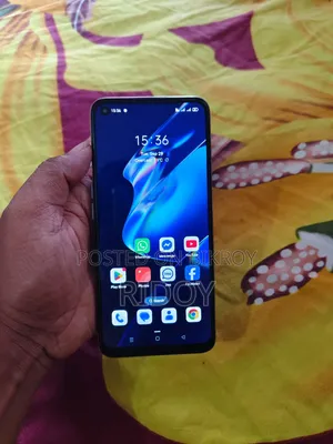 Oppo A54 128 GB Gold