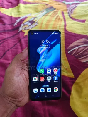Oppo A54 128 GB Gold