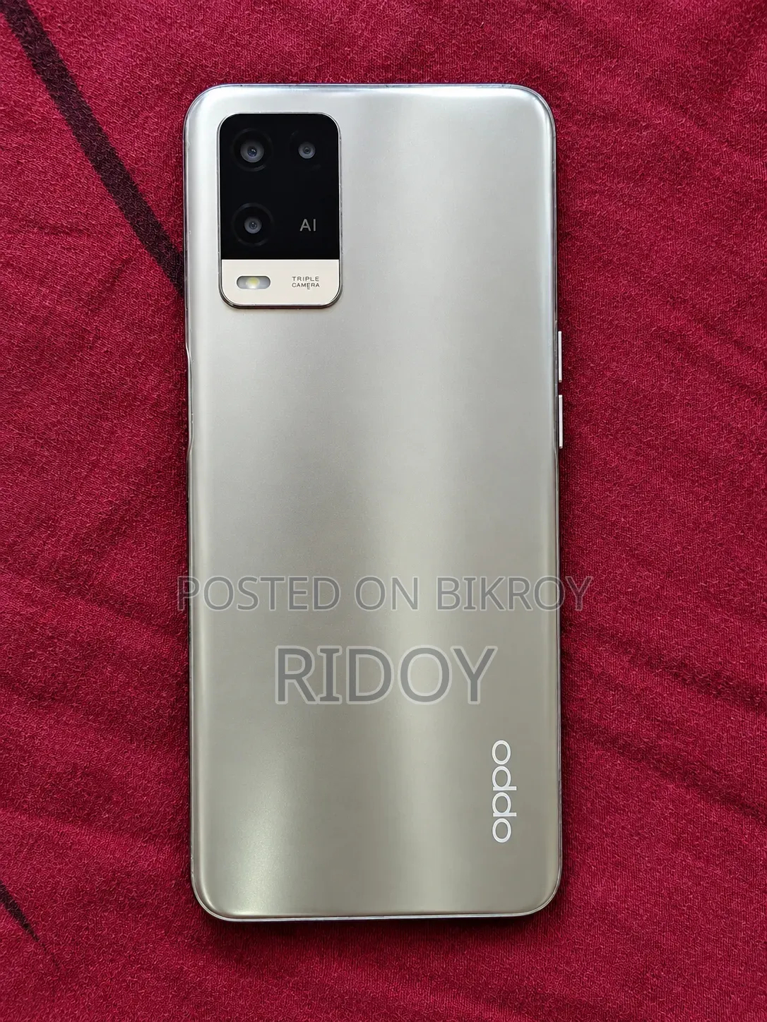 Oppo A54 128 GB Gold