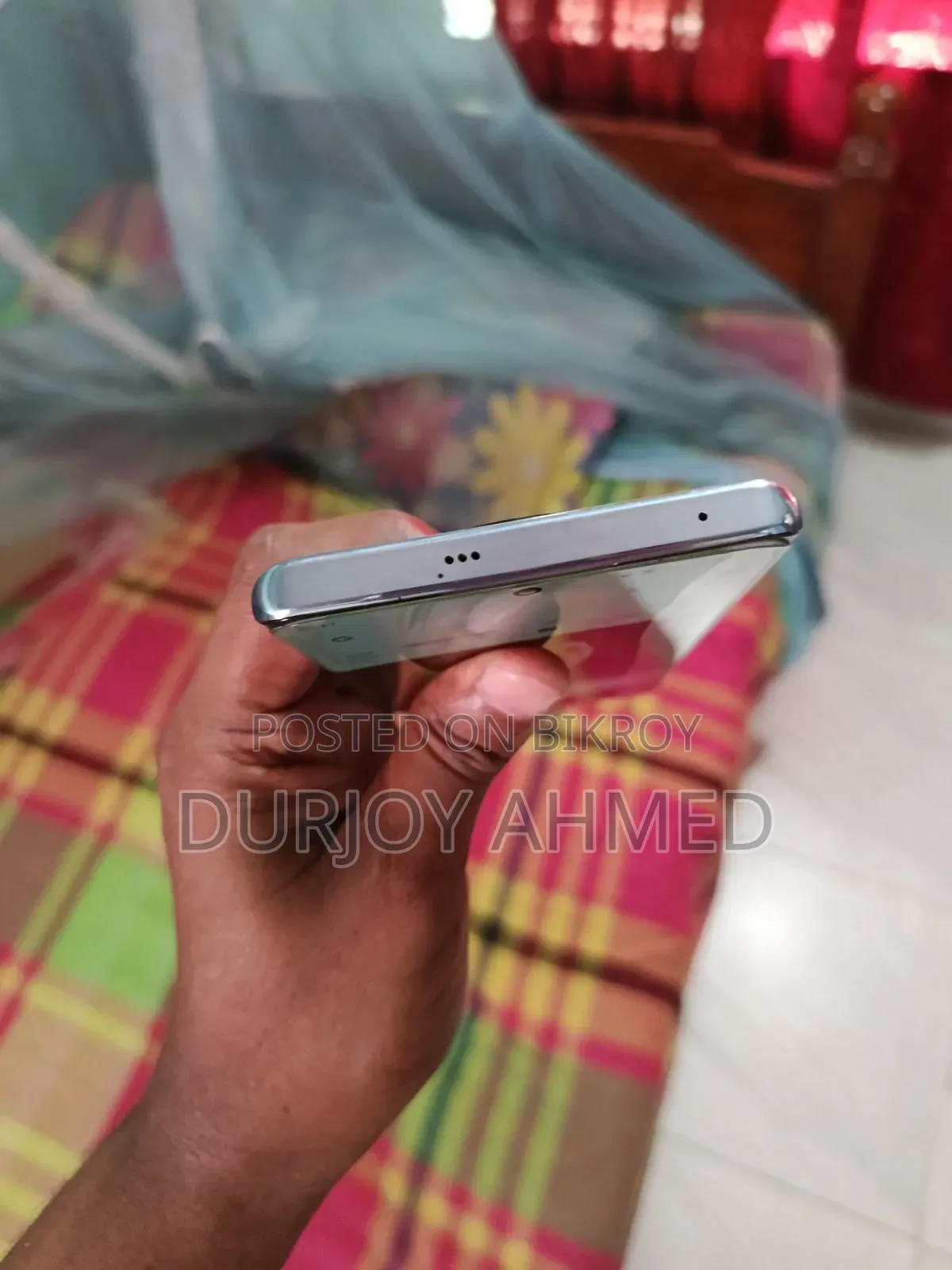 Realme P1 Pro 256 GB Blue