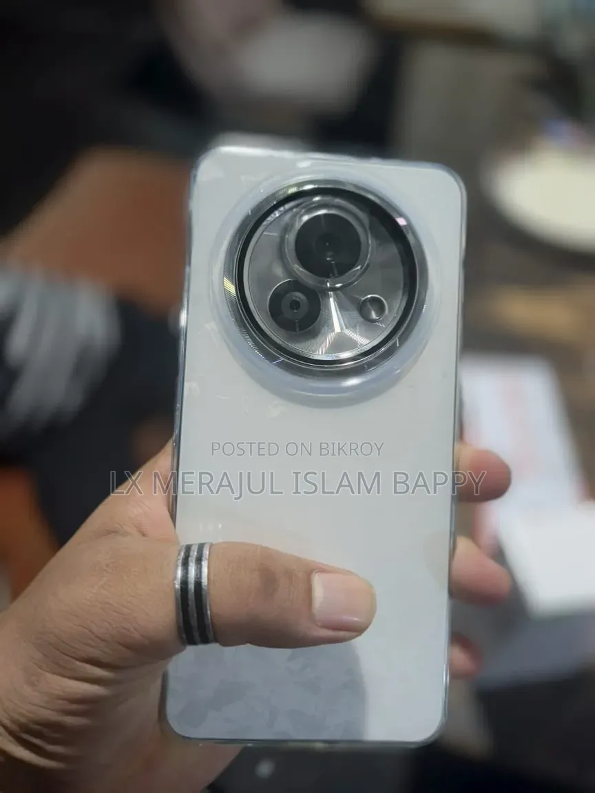 New Meizu Lucky 08 256 GB White