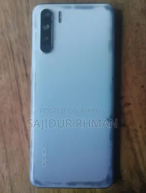Oppo F15 256 GB