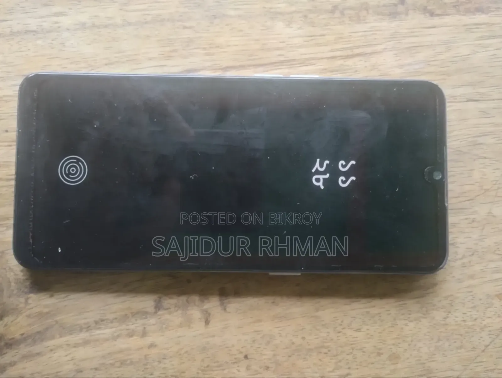 Oppo F15 256 GB