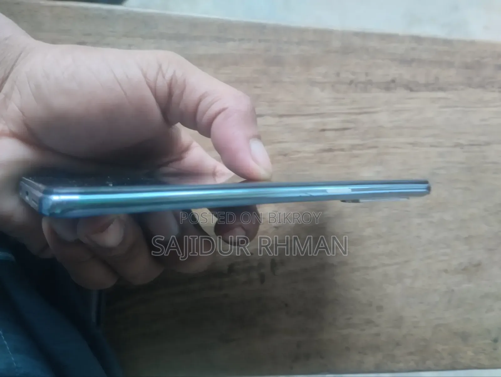 Oppo F15 256 GB