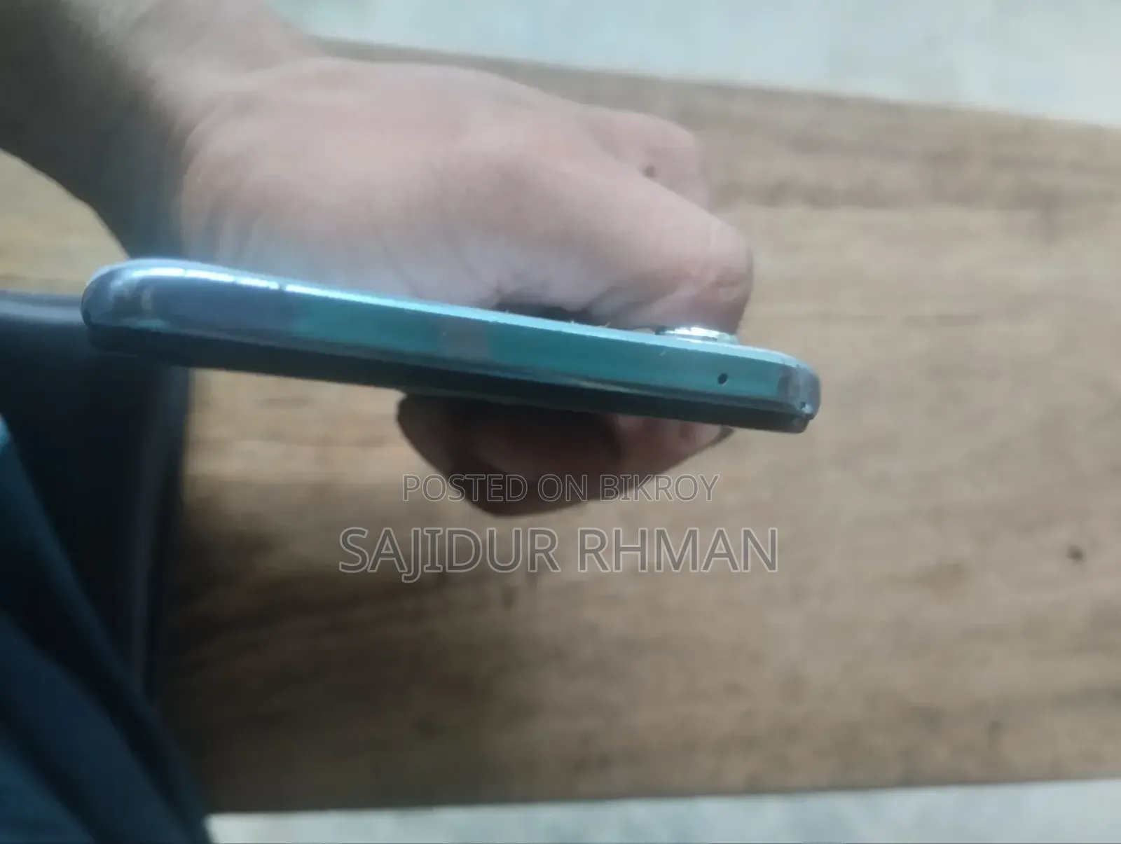 Oppo F15 256 GB