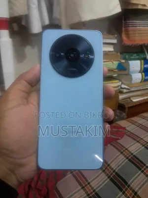 শাওমি রেডমি এ৩ ৬৪ জিবি ব্লু