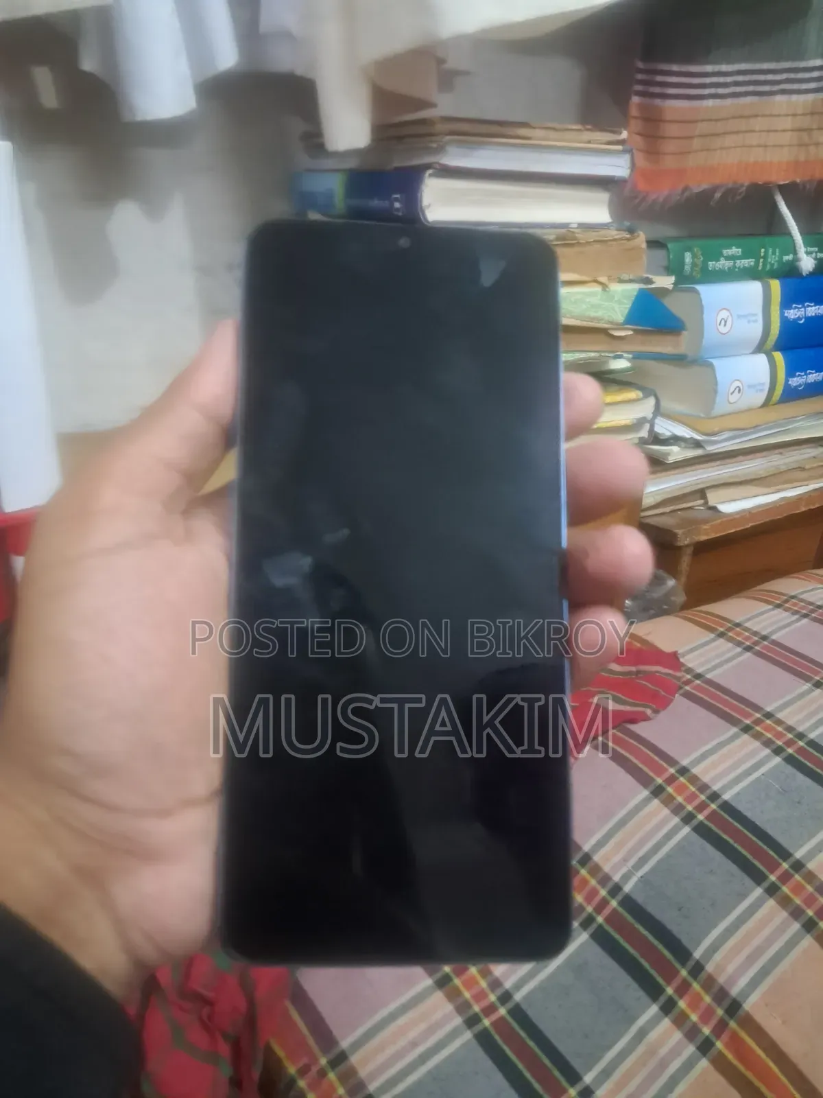 Xiaomi Redmi A3 64 GB Blue