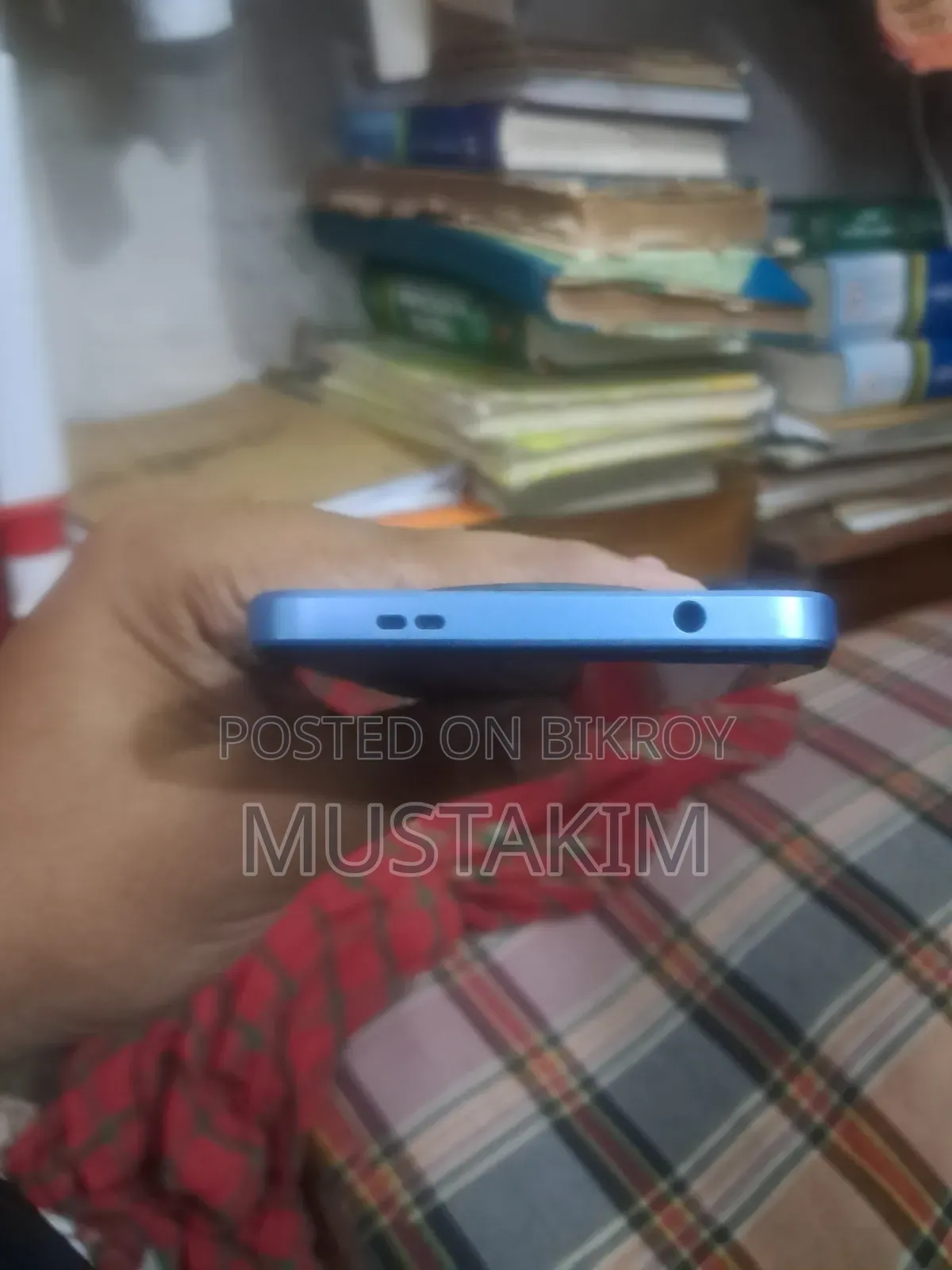 Xiaomi Redmi A3 64 GB Blue
