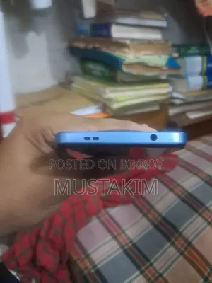 Xiaomi Redmi A3 64 GB Blue
