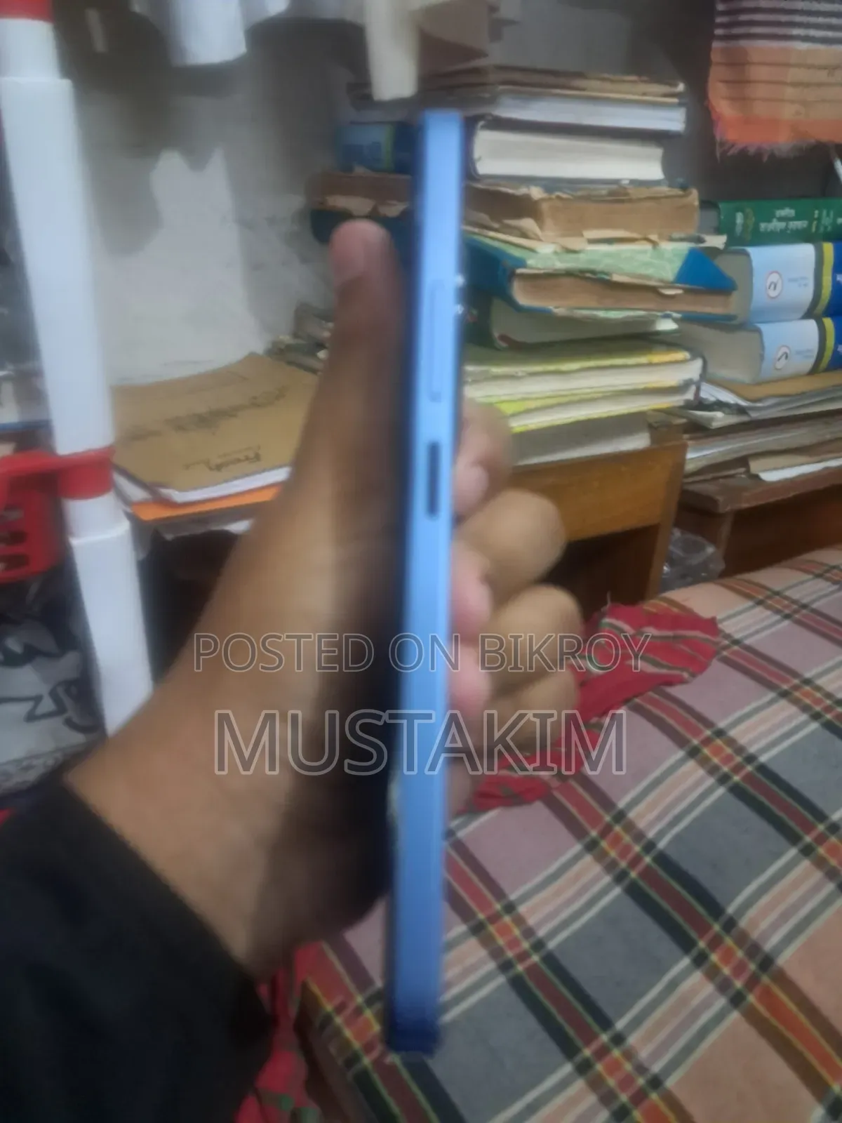 Xiaomi Redmi A3 64 GB Blue
