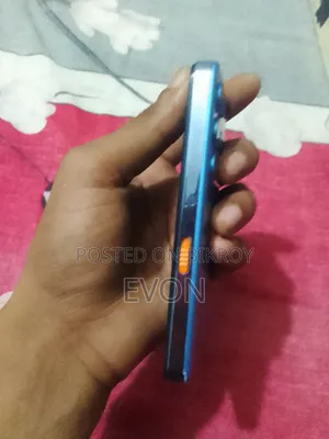New Titanic Blue