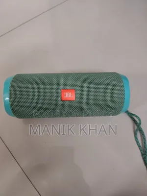 জেবিএল ফ্লিপ ৪
