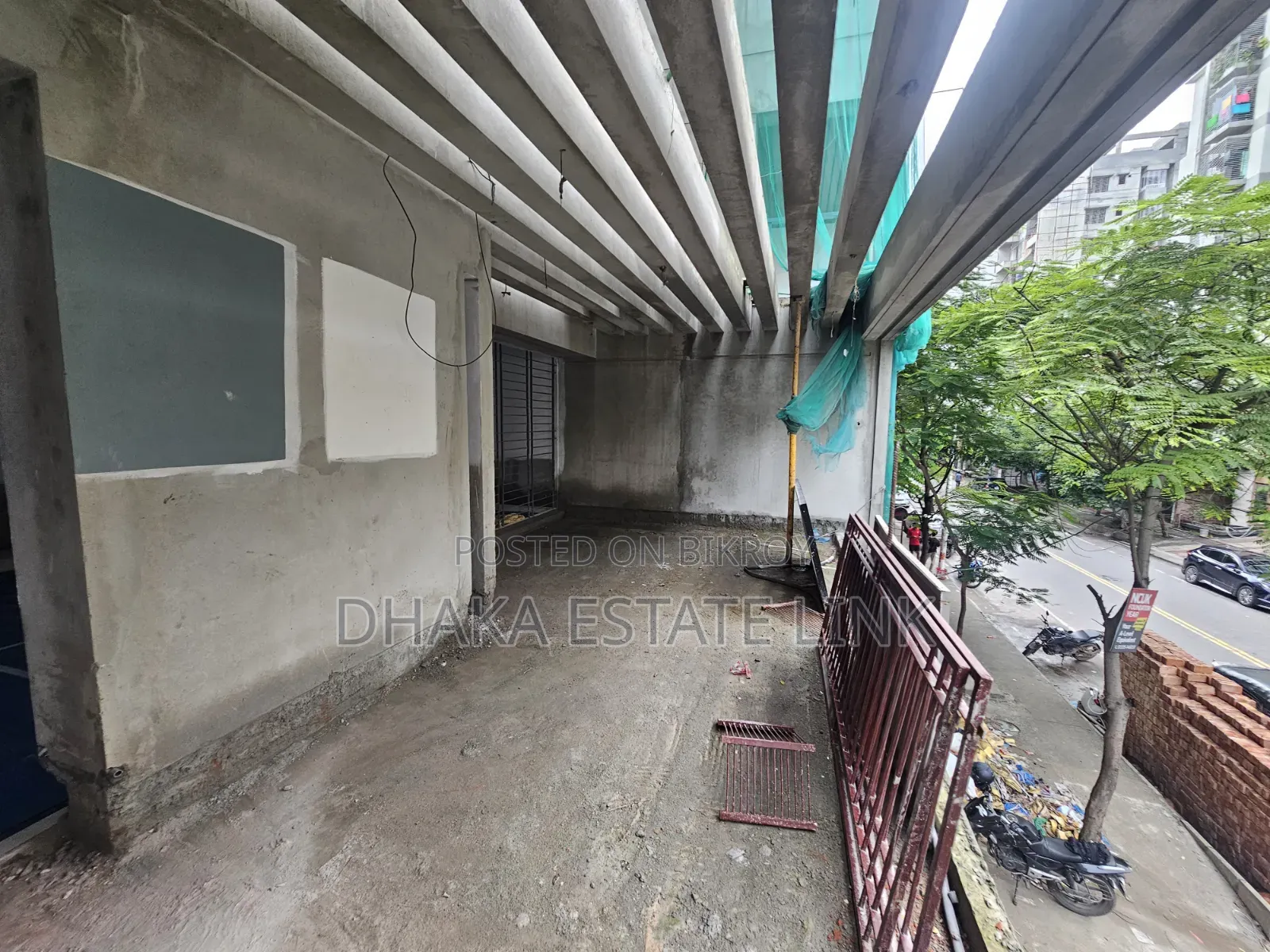 3-Bedroom Apartment in Uttara for sale