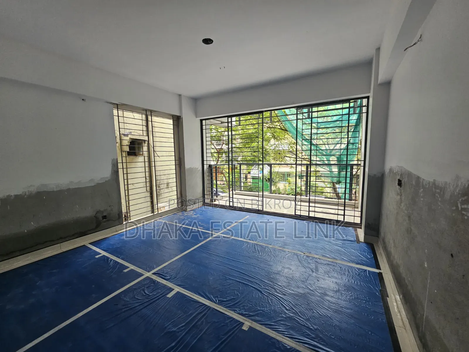 3-Bedroom Apartment in Uttara for sale