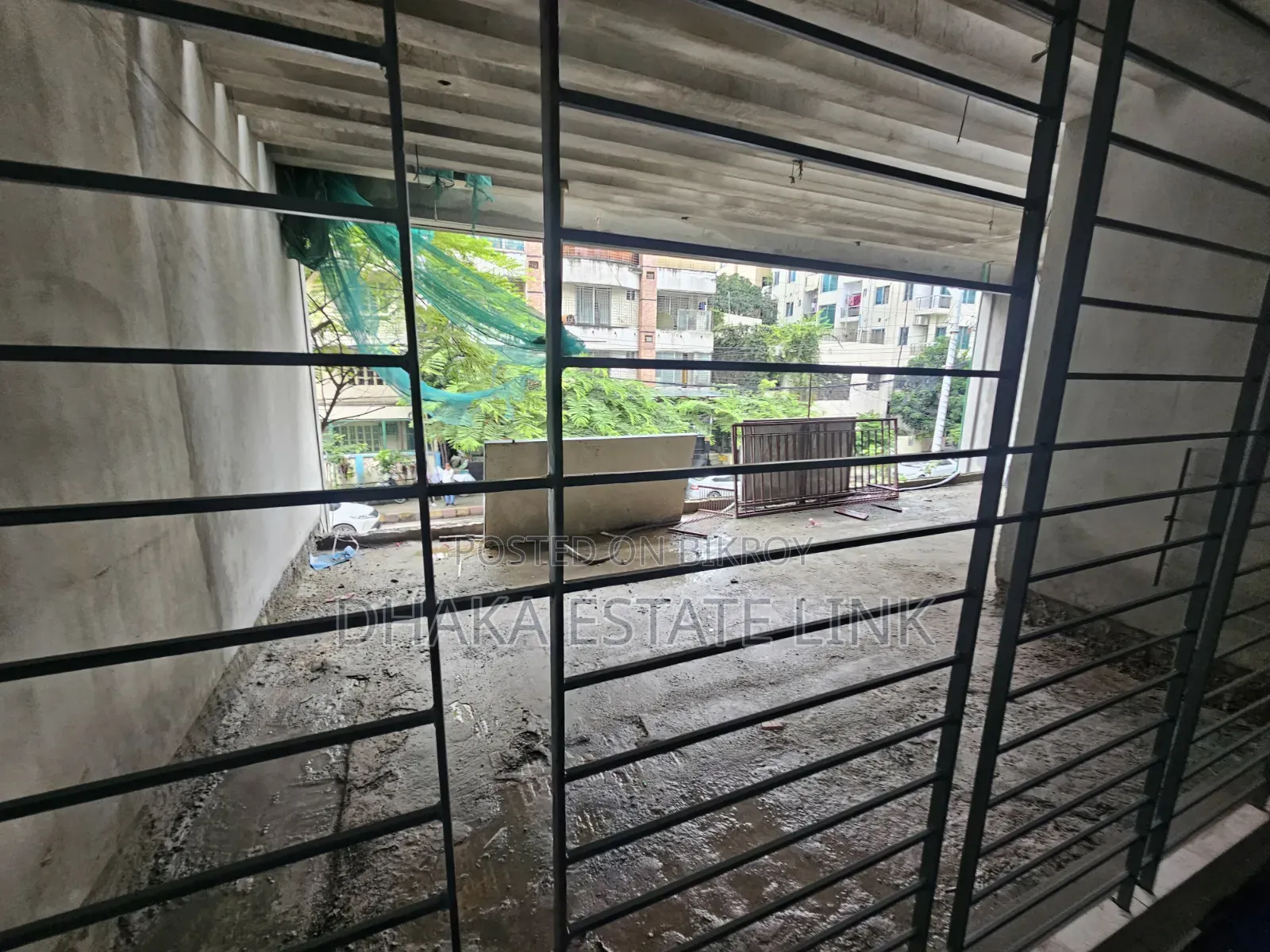 3-Bedroom Apartment in Uttara for sale