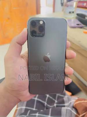 Apple iPhone 11 Pro 64 GB Black