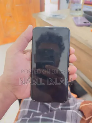 Apple iPhone 11 Pro 64 GB Black