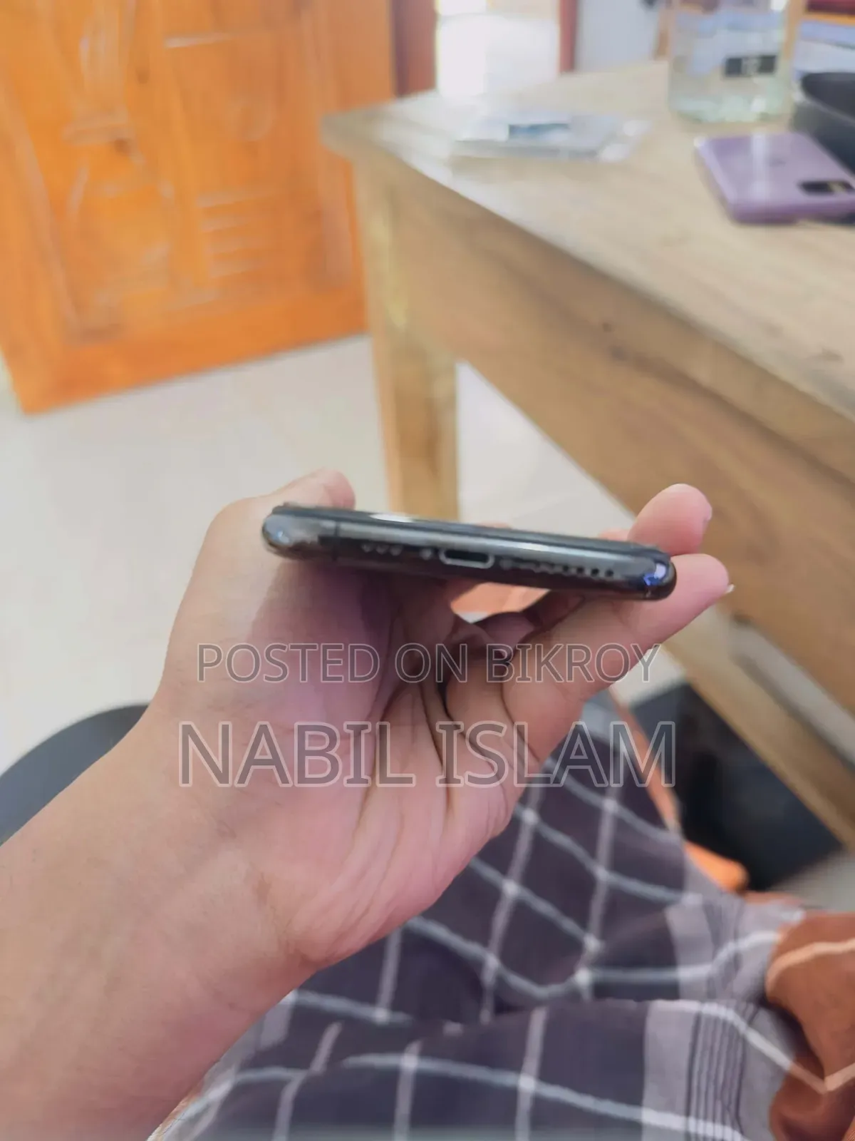 Apple iPhone 11 Pro 64 GB Black