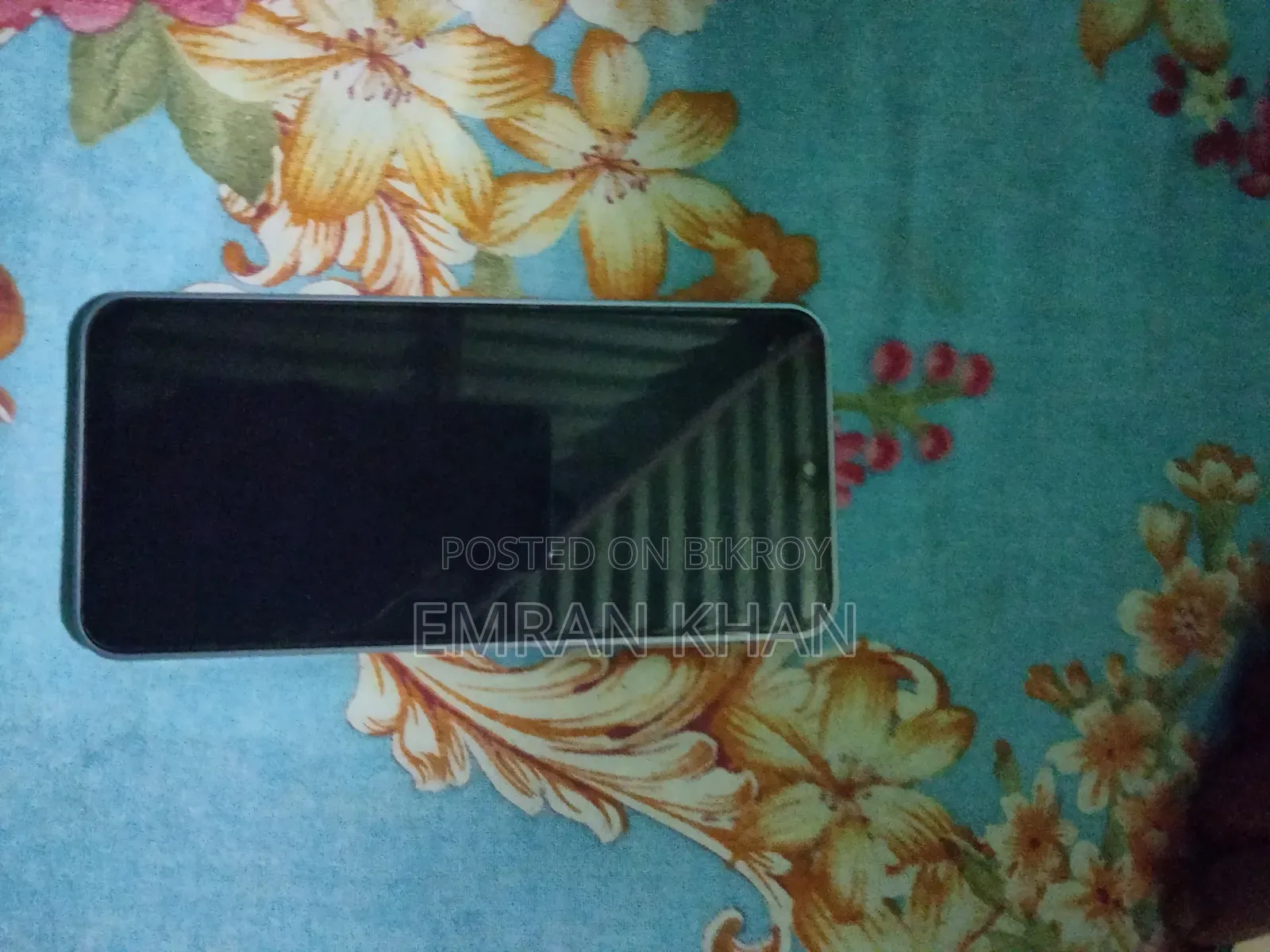 Samsung Galaxy A17 5G 256 GB White