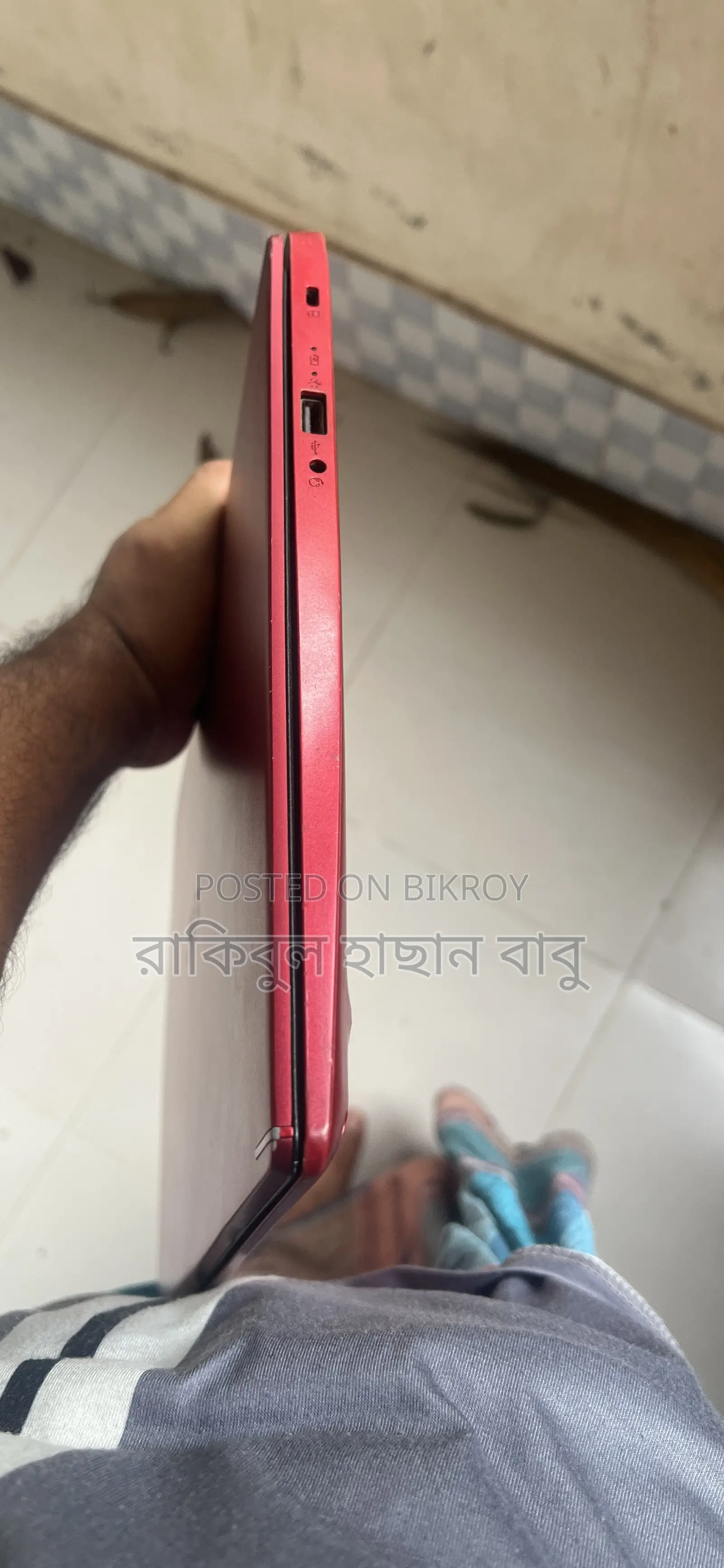 Laptop Acer Aspire 5 20GB Intel Core i5 HDD+SSD 500GB