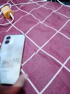 অপো এ৬কে ১২৮ জিবি সাদা
