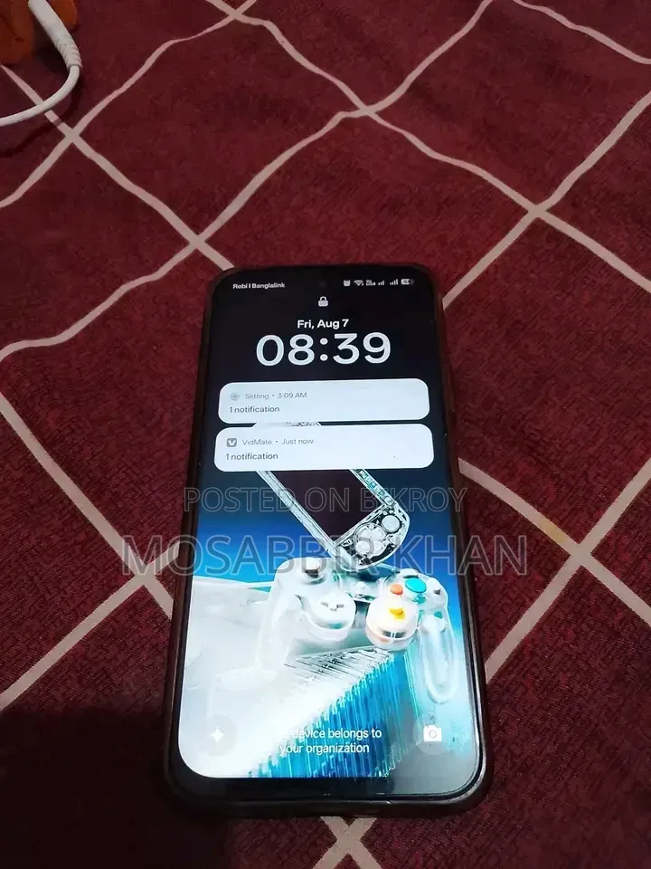 অপো এ৬কে ১২৮ জিবি সাদা