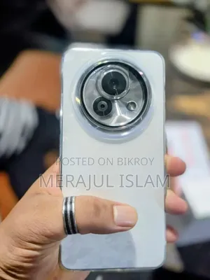 New Meizu Lucky 08 256 GB White