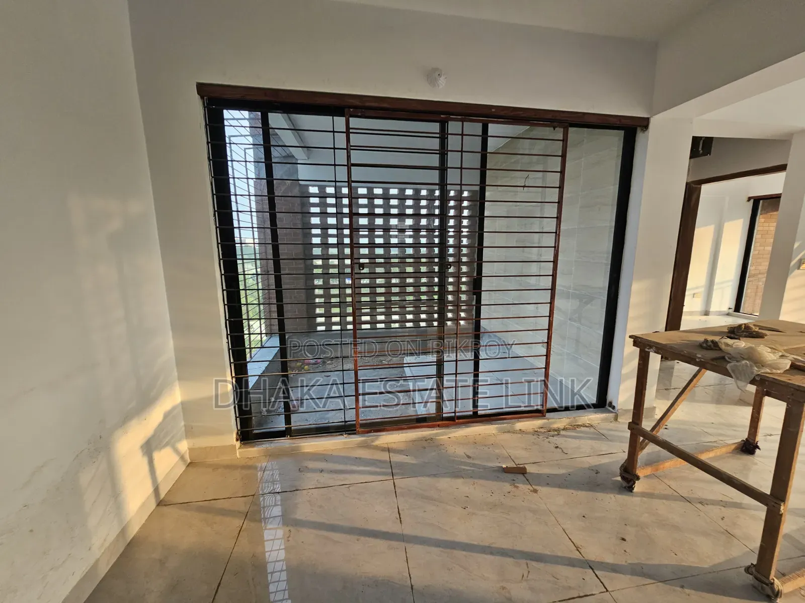 3 Bedroom Apartment in Gulshan for Sale
